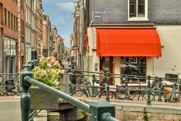 Medium property photo - Elandsgracht 126-1, 1016 VB Amsterdam